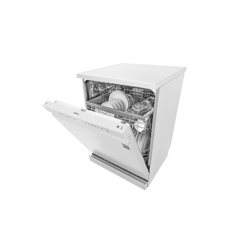 ماشین ظرفشویی ال جی DFB425FW