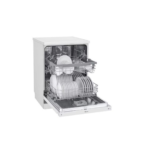 ماشین ظرفشویی ال جی DFB425FW