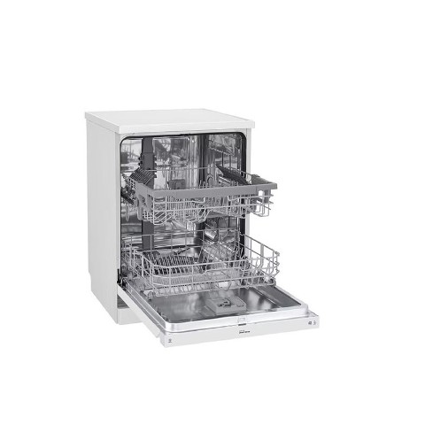 ماشین ظرفشویی ال جی DFB425FW