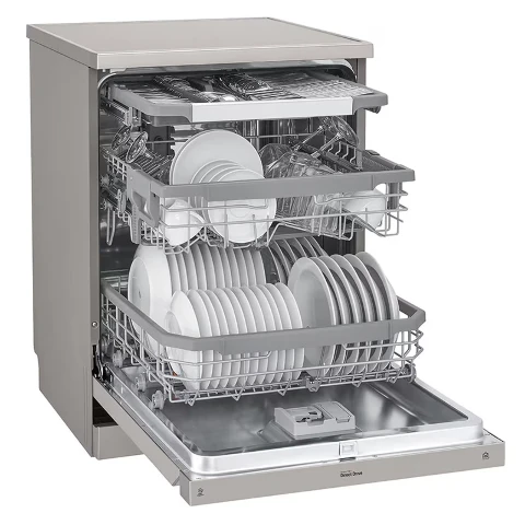 ماشین ظرفشویی ال جی DFB425FW