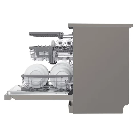 ماشین ظرفشویی ال جی DFB425FW