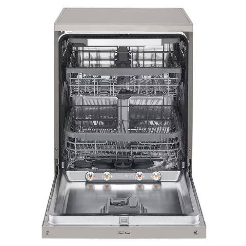 ماشین ظرفشویی ال جی DFB425FW