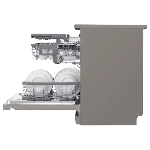ماشین ظرفشویی ال جی DFB425FW