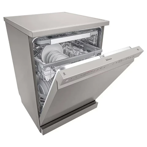 ماشین ظرفشویی ال جی DFB425FW