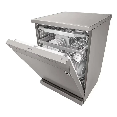 ماشین ظرفشویی ال جی DFB425FW