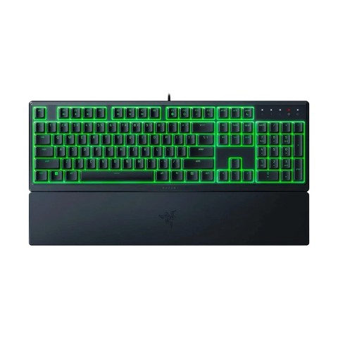 کیبورد گیمینگ ریزر مدل Ornata V3 X کیبورد گیمینگ ریزر مدل Ornata V3 X