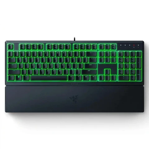 کیبورد گیمینگ ریزر مدل Ornata V3 X کیبورد گیمینگ ریزر مدل Ornata V3 X