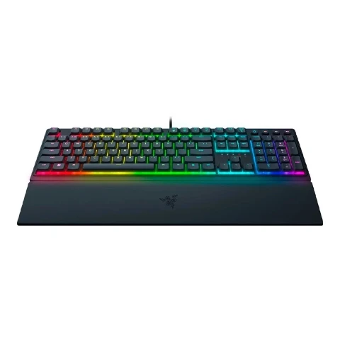کیبورد گیمینگ ریزر مدل Ornata V3 X کیبورد گیمینگ ریزر مدل Ornata V3 X