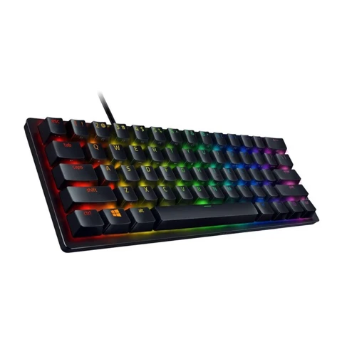 کیبورد ریزر مدل Huntsman Mini Red Switch کیبورد ریزر مدل Huntsman Mini Red Switch