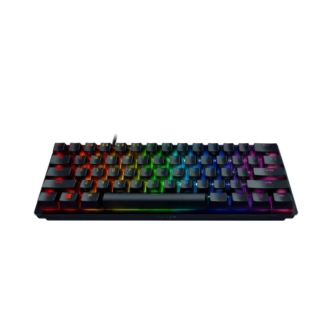 کیبورد ریزر مدل Huntsman Mini Red Switch کیبورد ریزر مدل Huntsman Mini Red Switch