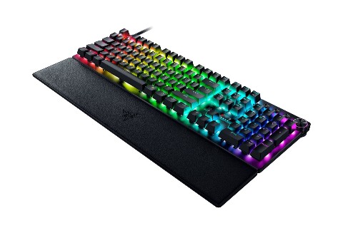 کیبورد ریزر مدل Huntsman V3 Pro
