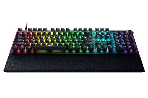 کیبورد ریزر مدل Huntsman V3 Pro