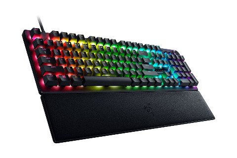 کیبورد ریزر مدل Huntsman V3 Pro