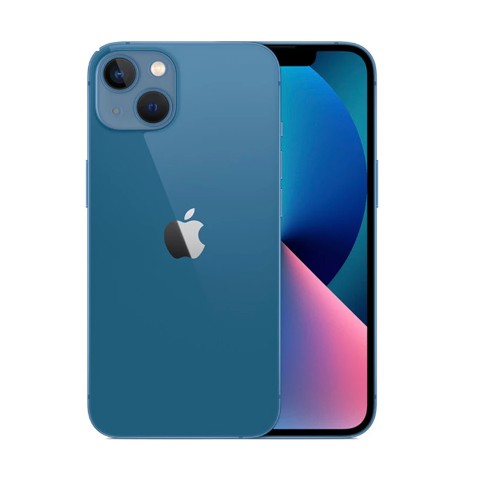 گوشی موبایل کارکرده اپل مدل iPhone 13 ZAA دو سیم‌ کارت ظرفیت 256 گیگابایت و رم 4 گیگابایت-ریجستر شده