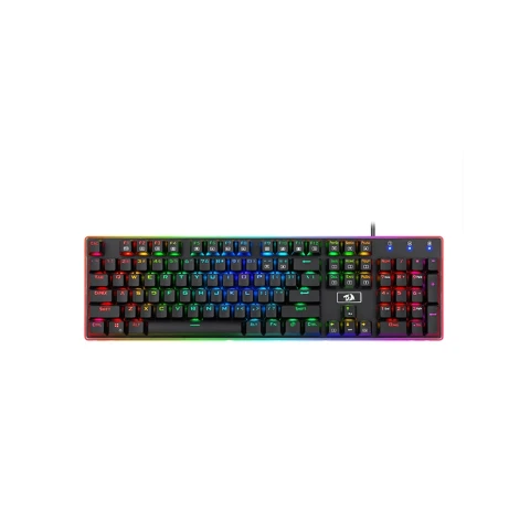 کیبورد گیمینگ ردراگون مدل Ratri K595 کیبورد گیمینگ ردراگون مدل Ratri K595