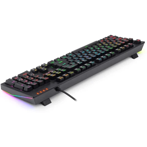 کیبورد گیمینگ ردراگون مدل Asma Pro K592 کیبورد گیمینگ ردراگون مدل Asma Pro K592