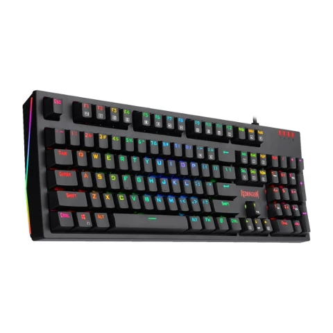 کیبورد گیمینگ ردراگون مدل Asma Pro K592 کیبورد گیمینگ ردراگون مدل Asma Pro K592