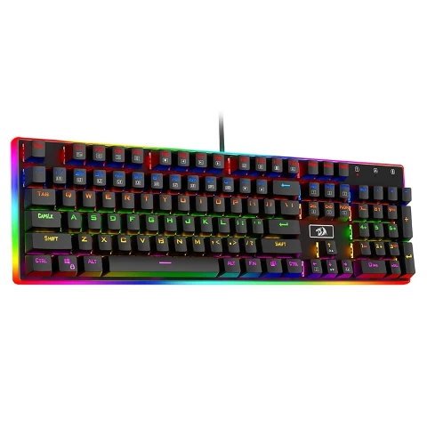 کیبورد گیمینگ ردراگون Kali K577R