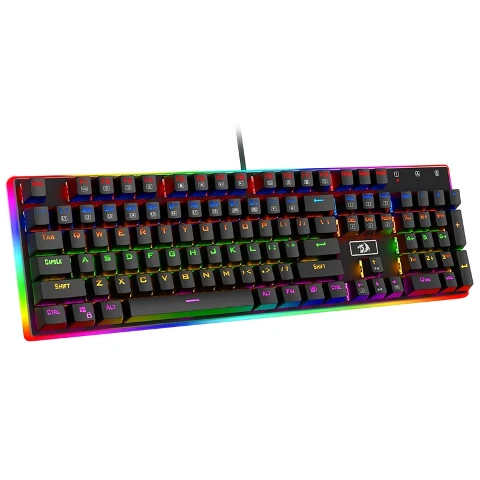 کیبورد گیمینگ ردراگون Kali K577R