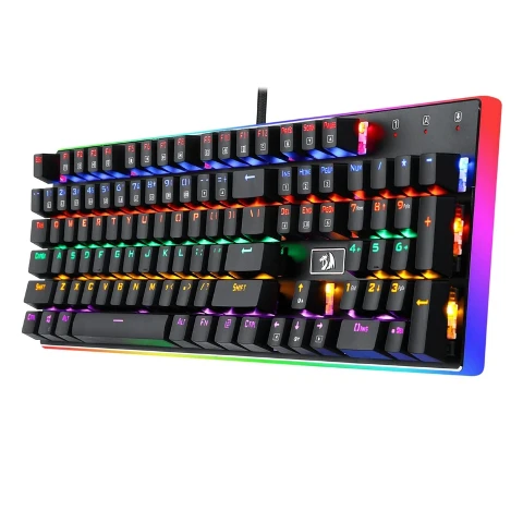 کیبورد گیمینگ ردراگون Kali K577R