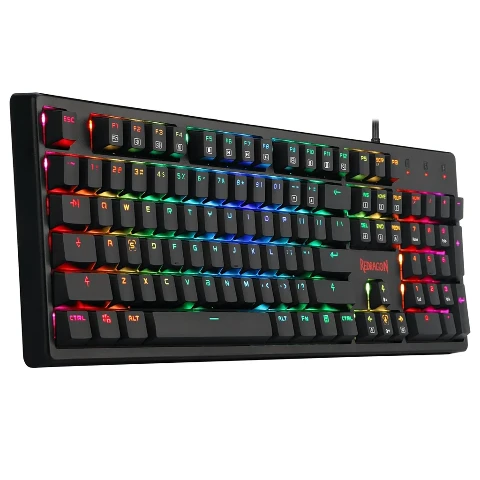 کیبورد گیمینگ ردراگون KAMA K578