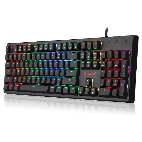 کیبورد گیمینگ ردراگون KAMA K578