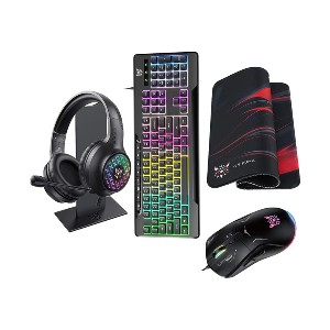 ست گیمینگ اونیکوما مدل TZ5006