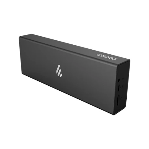 اسپیکر بلوتوثی قابل حمل ادیفایر مدل MP120 اسپیکر بلوتوثی قابل حمل ادیفایر مدل MP120