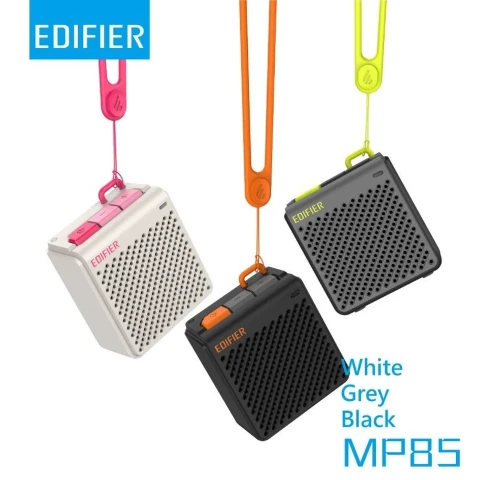 اسپیکر بلوتوثی ادیفایر مدل MP85 اسپیکر بلوتوثی ادیفایر مدل MP85