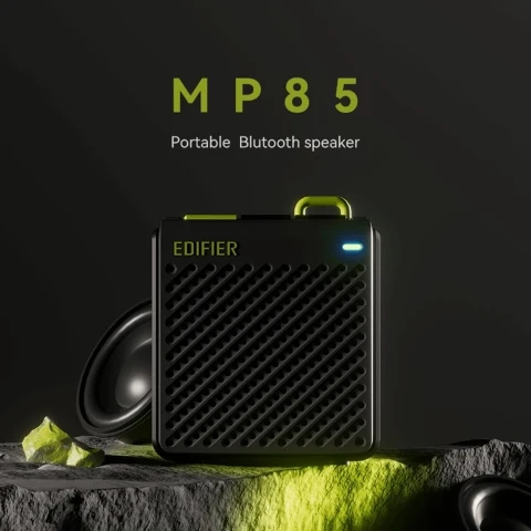 اسپیکر بلوتوثی ادیفایر مدل MP85 اسپیکر بلوتوثی ادیفایر مدل MP85