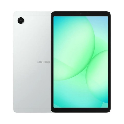 تبلت 8.7 اینچ سامسونگ مدل Galaxy Tab A11 4G ظرفیت 64 گیگابایت و رم 4 گیگابایت تبلت 8.7 اینچ سامسونگ مدل Galaxy Tab A11 4G ظرفیت 64 گیگابایت و رم 4 گیگابایت
