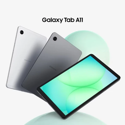 تبلت 8.7 اینچ سامسونگ مدل Galaxy Tab A11 4G ظرفیت 64 گیگابایت و رم 4 گیگابایت تبلت 8.7 اینچ سامسونگ مدل Galaxy Tab A11 4G ظرفیت 64 گیگابایت و رم 4 گیگابایت