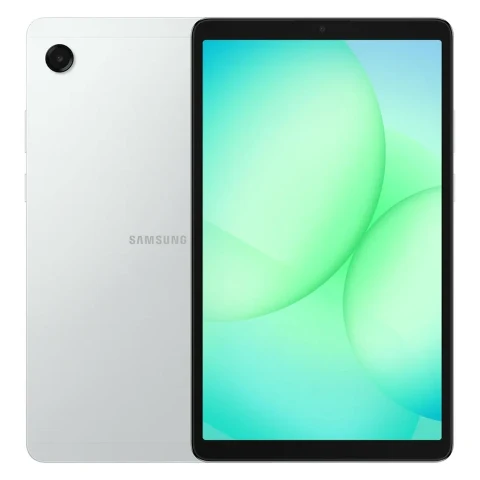 تبلت 8.7 اینچ سامسونگ مدل Galaxy Tab A11 4G ظرفیت 64 گیگابایت و رم 4 گیگابایت تبلت 8.7 اینچ سامسونگ مدل Galaxy Tab A11 4G ظرفیت 64 گیگابایت و رم 4 گیگابایت