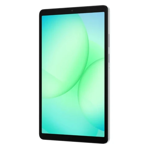 تبلت 8.7 اینچ سامسونگ مدل Galaxy Tab A11 4G ظرفیت 64 گیگابایت و رم 4 گیگابایت تبلت 8.7 اینچ سامسونگ مدل Galaxy Tab A11 4G ظرفیت 64 گیگابایت و رم 4 گیگابایت