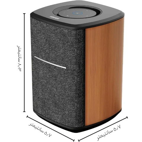 اسپیکر دسکتاپ ادیفایر مدل MS50A اسپیکر دسکتاپ ادیفایر مدل MS50A