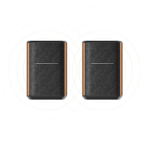 اسپیکر دسکتاپ ادیفایر مدل MS50A اسپیکر دسکتاپ ادیفایر مدل MS50A