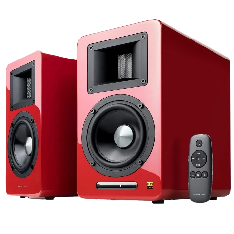 اسپیکر دسکتاپ ادیفایر مدل Airpulse A100 