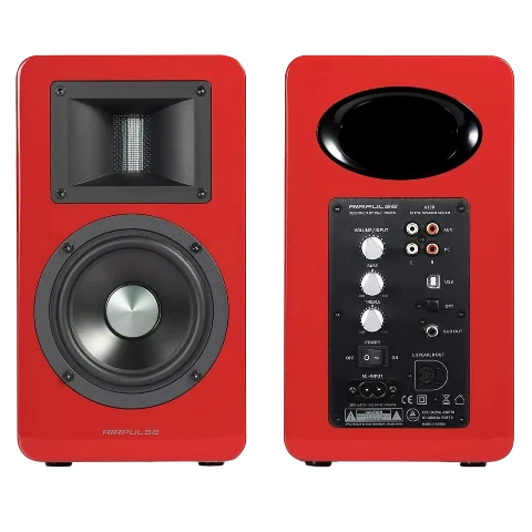 اسپیکر دسکتاپ ادیفایر مدل Airpulse A100 