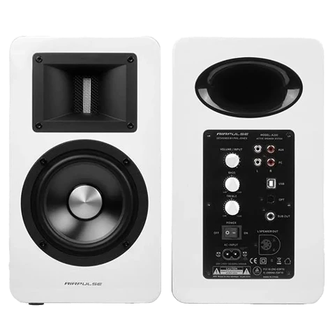 اسپیکر دسکتاپ ادیفایر مدل Airpulse A100 