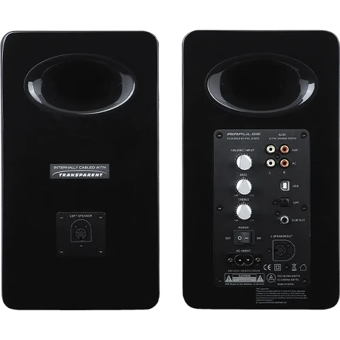 اسپیکر دسکتاپ ادیفایر مدل Airpulse A100 