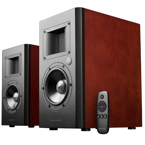 اسپیکر دسکتاپ ادیفایر مدل Airpulse A200 اسپیکر دسکتاپ ادیفایر مدل Airpulse A200