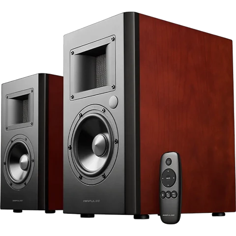 اسپیکر دسکتاپ ادیفایر مدل Airpulse A200 اسپیکر دسکتاپ ادیفایر مدل Airpulse A200
