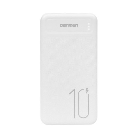 پاوربانک 10 وات دنمن مدل DP 09 پاوربانک 10 وات دنمن مدل DP 09