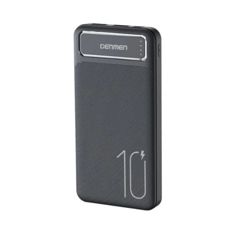 پاوربانک 10 وات دنمن مدل DP 09 پاوربانک 10 وات دنمن مدل DP 09