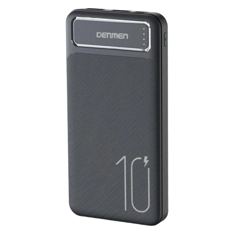 پاوربانک 10 وات دنمن مدل DP 09 پاوربانک 10 وات دنمن مدل DP 09