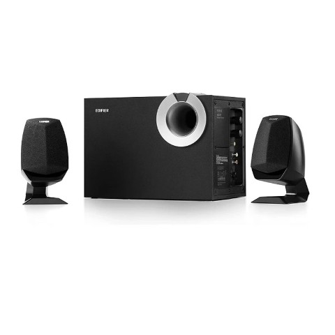 اسپیکر دسکتاپ ادیفایر مدل M 201 BT اسپیکر دسکتاپ ادیفایر مدل M 201 BT