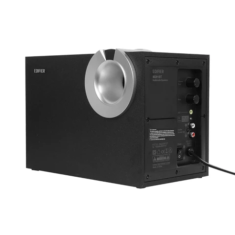 اسپیکر دسکتاپ ادیفایر مدل M 201 BT اسپیکر دسکتاپ ادیفایر مدل M 201 BT