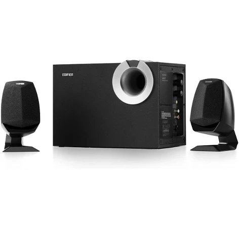 اسپیکر دسکتاپ ادیفایر مدل M 201 BT اسپیکر دسکتاپ ادیفایر مدل M 201 BT