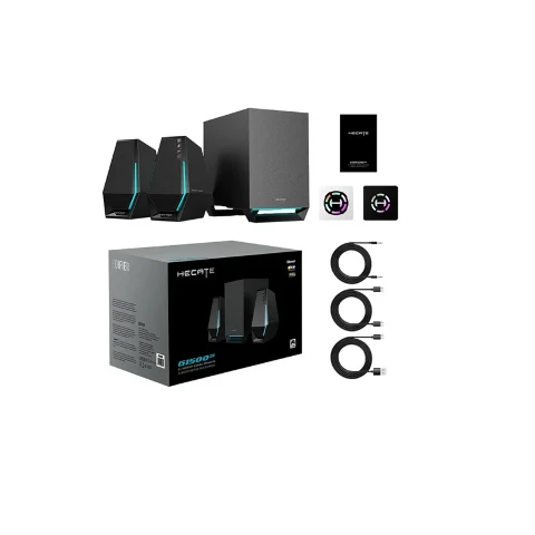 اسپیکر بلوتوثی ادیفایر مدل G1500 MAX اسپیکر بلوتوثی ادیفایر مدل G1500 MAX