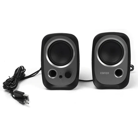 اسپیکر دسکتاپ ادیفایر مدل R12U اسپیکر دسکتاپ ادیفایر مدل R12U
